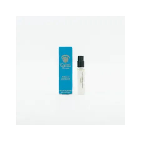 Gritti Pomelo Assoluto offizielles Parfümprobe 2ml 0,06 fl. oz.